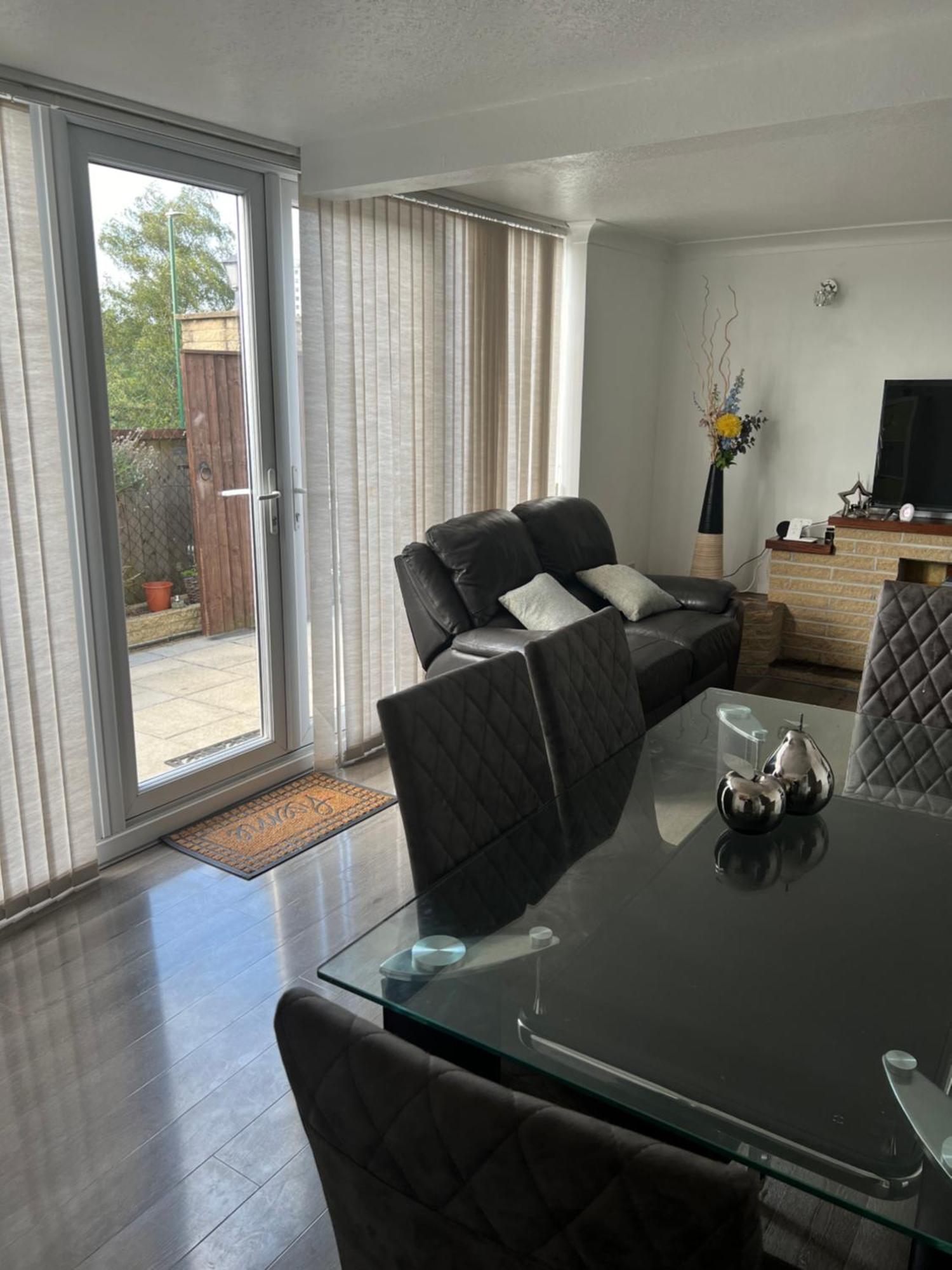 Hillcrest Bungalow 诺丁汉 外观 照片
