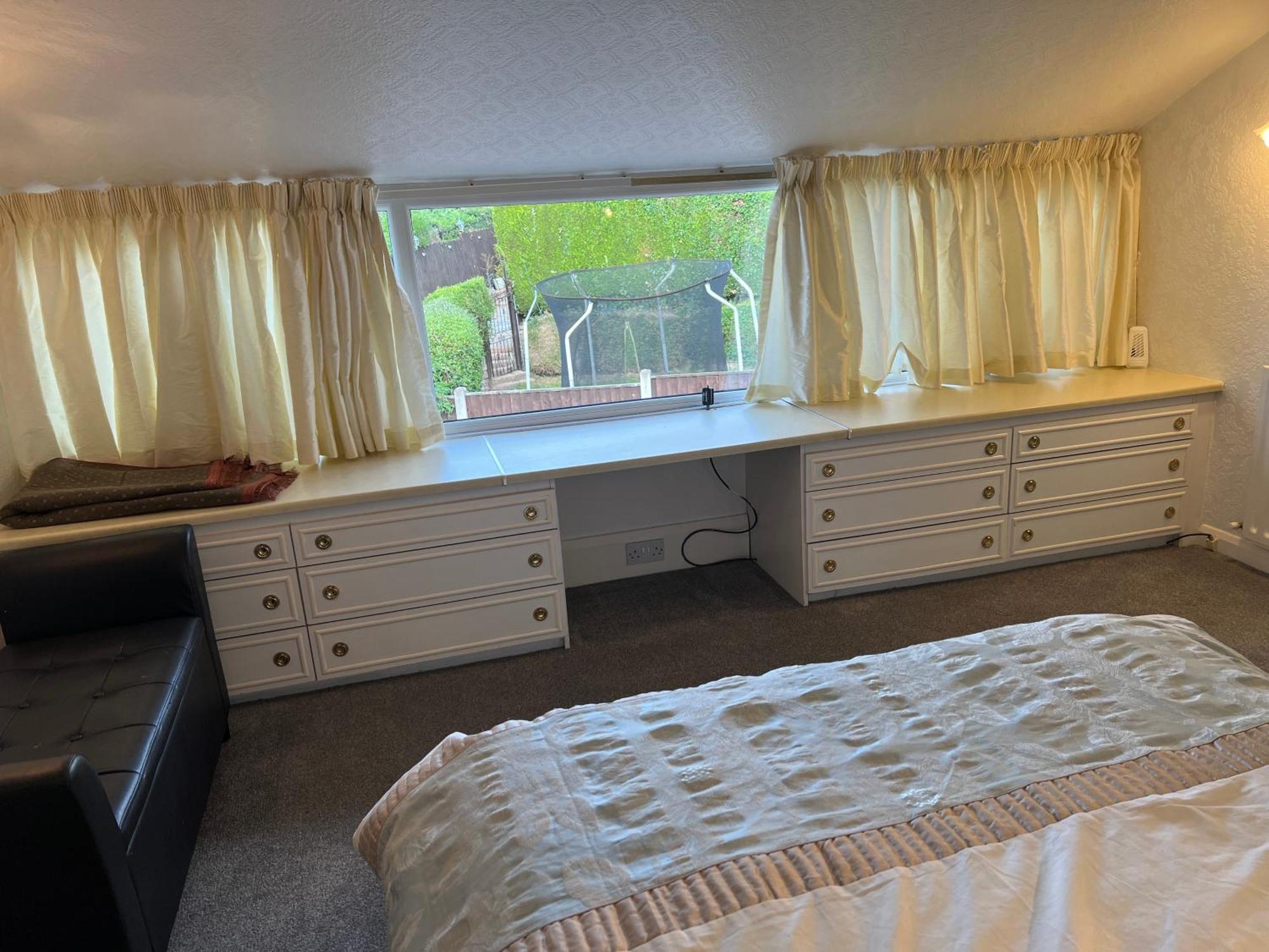 Hillcrest Bungalow 诺丁汉 外观 照片